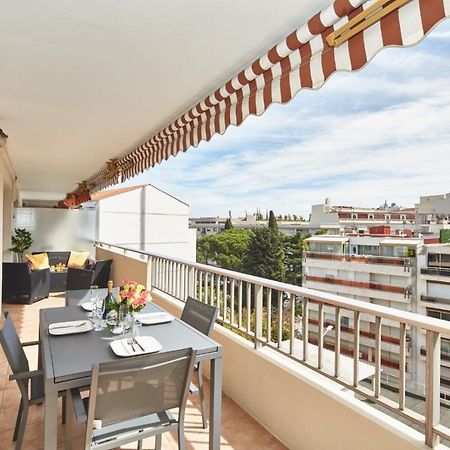 Cannes Centre-Palais-200M Des Plages Exteriér fotografie